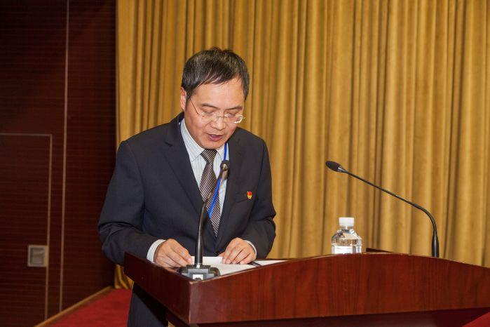 馬志濤在黨風(fēng)廉政會(huì)上的講話 馬志濤在黨風(fēng)廉政會(huì)上的講話